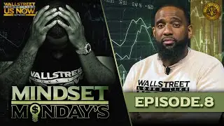 MindsetMondays:FINANCIAL  INDEPENDENCE, DON'T STARVE TOGETHER, THE FINANCIAL REVOLUTION,NEW MOVEMENT