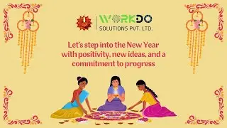 🌟 Embrace the New Year with Joy and Prosperity! 🌟