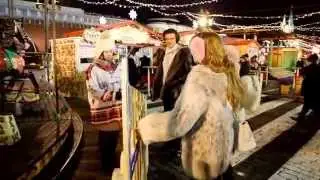 Анастасия Стоцкая 