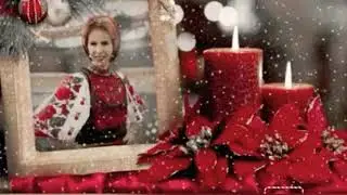 Ionela Moruțan - Cocoși negri cântă-n zori ❗️Colindă 🎄