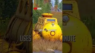 Which Boat Is The Best In Rust?