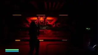 UE 5 | TPS | Shadow of Mammon | level test 