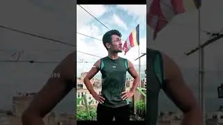 shorts film acting # thapavlog