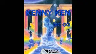 Dj Kenny Ken Mc GQ @ The Paradise Club AWOL Live in 92