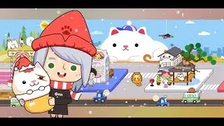 Miga Town: My Pets