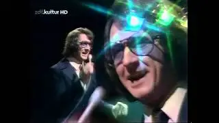 Tony Christie - Amarillo 1972