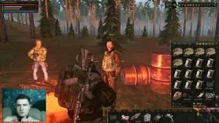 Stalker Online Квест Помощь добрым людям