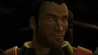 SWTOR: Old Wounds Storyline (Dark Side Sith Warrior)