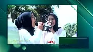 El Syika _ Pimp. Mas Ust.Umam :: Dalam Rangka Pawai Akbar Haflah Kubro Tarbiatul Banin Banat Jetak