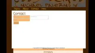 CSS3 Content Part II