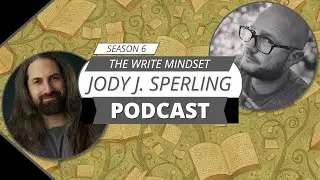 Author Jody J. Sperling And The Journey of an Writer