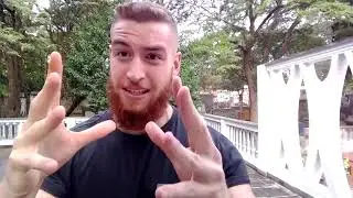 Seja um homem superior, Nofap (2)