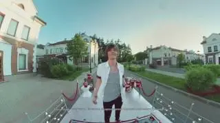 Попробуй почувствуй