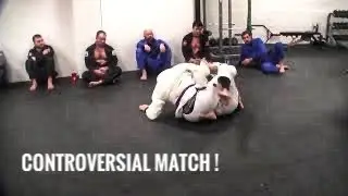 Controversial Match ! What You Need To Know About Sweep Points