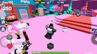 NEW OP *CODES* In Planet Mining Simulator!!!