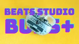 Beats Studio Buds+ vs. AirPods Pro 2 - Welche sind besser?