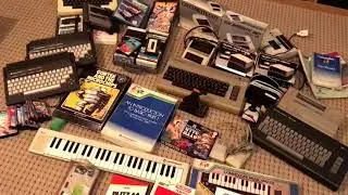 MASSIVE RETRO GAMING HAUL - EBAY RESELLING UK -