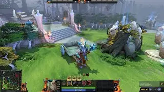 КЕНТАВР С ТЕЛЕГОЙ - НО БЕЗ АГАНИМА | дота 2 | dota 2 | дота 2 абуз