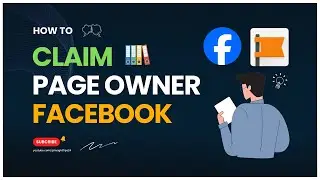 How to Add Page Owner on Your Facebook Page