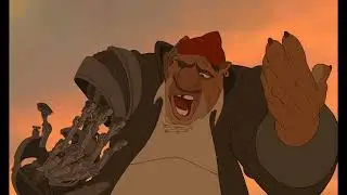 Planeta do Tesouro, parte 21