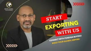 How to Export | A Step-by-Step Guide to Exporting Anything from India