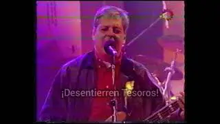 Eugenia (Ese Amigo Del Alma, Lito Vitale 1999) - Memphis La Blusera
