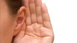 The 60 Day No Contact Project - Day 39- Listen Carefully