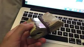 How To Make 500 Dollars Fast With No Money At All & Doing Tasks!