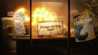 Modded Rimworld VOD 3/17/2024