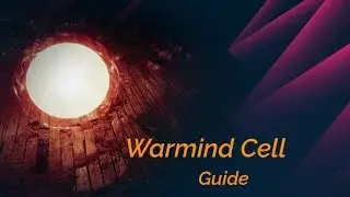 Beginners Guide To Warmind Cells! - Destiny 2 Beyond Light