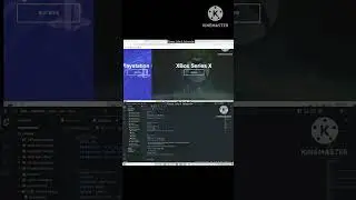 How to create a stunning splitting landing page using html css and JavaScript  