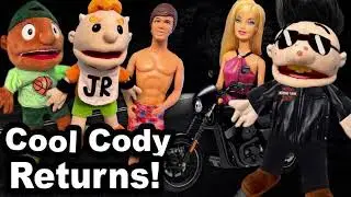 SML Movie Cool Cody Returns!