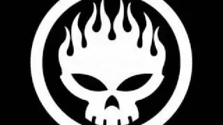 The Offspring - I Wanna Be Sedated - Cover