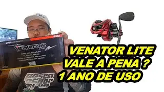 EP 50 - Venator Lite - Review: Is It Worth It? After 1 Year of Use