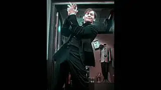 Bully Maguire Sleepwalker Edit #shorts #mewing