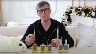 Cвобода самовыражения с ароматами Naomi Goodsir