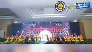 Video MARYONO SMPN3KDR