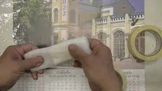 Упаковка товара для АВИТО, отчет 