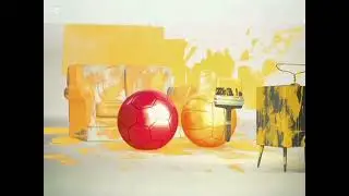 UEFA Super Cup 2007 Outro - MasterCard TR