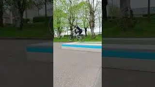 VOUS DEVINEZ LE TUTO DE LA SEMAINE PROCHAINE ? (bon c'est facile...) #tutorial #vtt #shorts