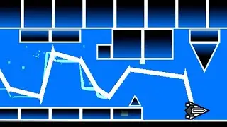 rhythm hell geometry dash