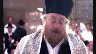 Chazzan Chaim Adler Slichot 2009 