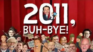 JibJab Year in Review 