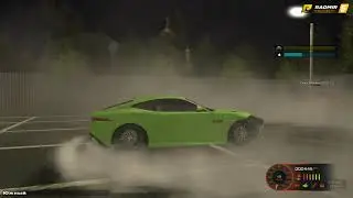 Jaguar F-type Radmir RP CRPM