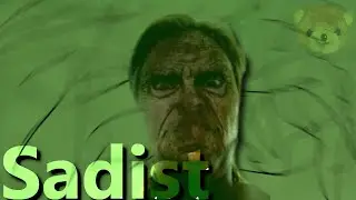 What is a Sadist?