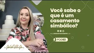 Ideias para organizar um casamento simbólico impactante