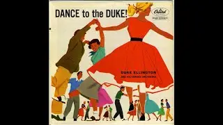 Duke Ellington - Things Ain't What They Used To Be (1954)
