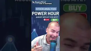 VectorVest: Stock Analysis Power Hour! #shorts #stockmarket | VectorVest