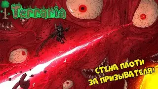 Cтена плоти - легкая тактика на призывателя в эксперте!