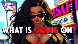 Massive GTA 6 Delays? Major Issues & Music Controversy!